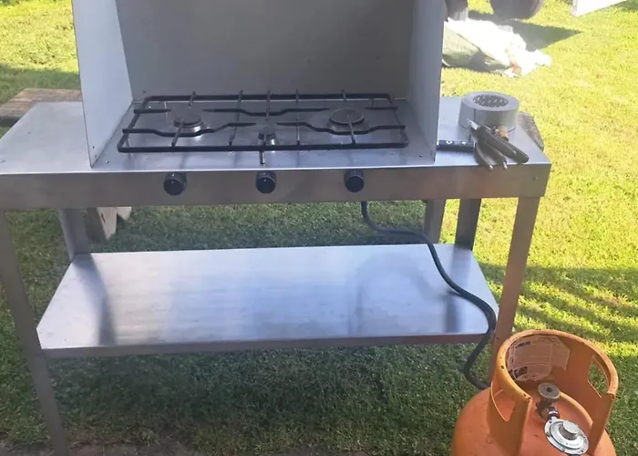 Seaside In * Betina (Sibenik-Knin)