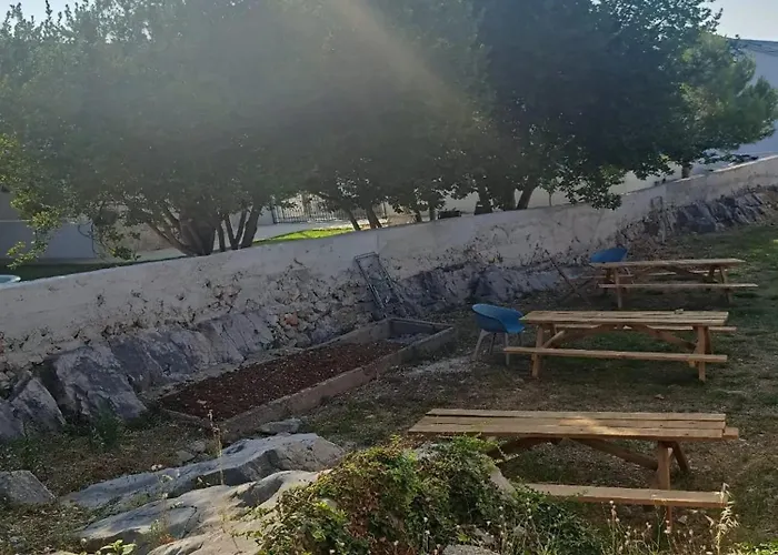 Appartement Seaside In Betina (Sibenik-Knin)