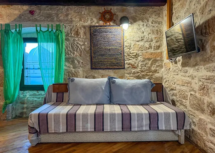 Apartamento Seaside In