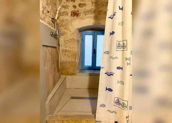 Appartement Seaside In Betina (Sibenik-Knin)