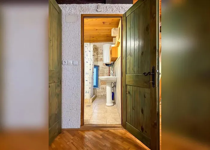 Apartamento Seaside In Betina (Sibenik-Knin)