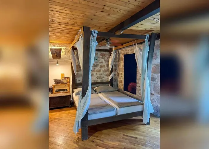 Seaside In * Betina (Sibenik-Knin)