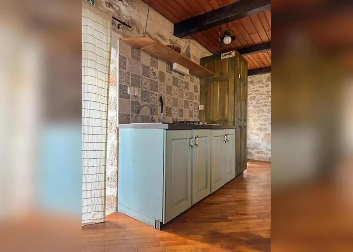 Apartamento Seaside In