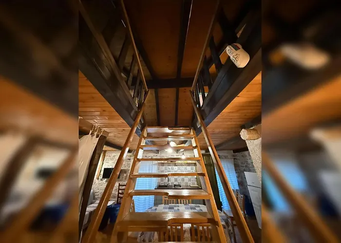 Seaside In * Betina (Sibenik-Knin)