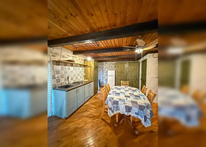 Appartement Seaside In