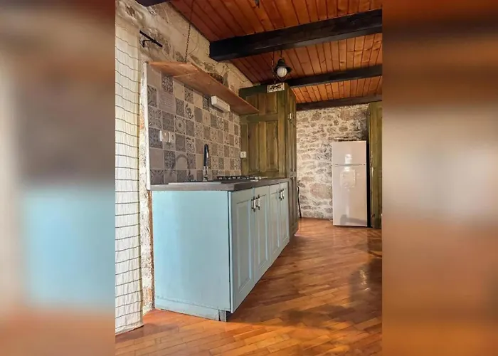 Seaside In Apartamento Betina (Sibenik-Knin)