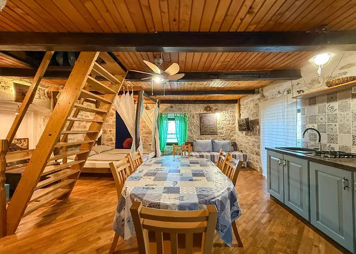 Seaside In Apartamento *