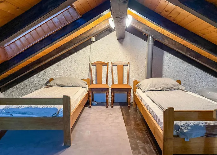 Seaside In Appartement Betina (Sibenik-Knin)