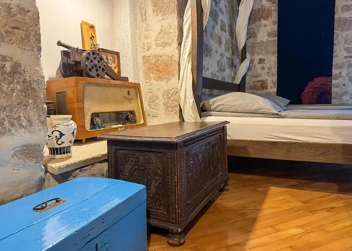 Seaside In * Betina (Sibenik-Knin)