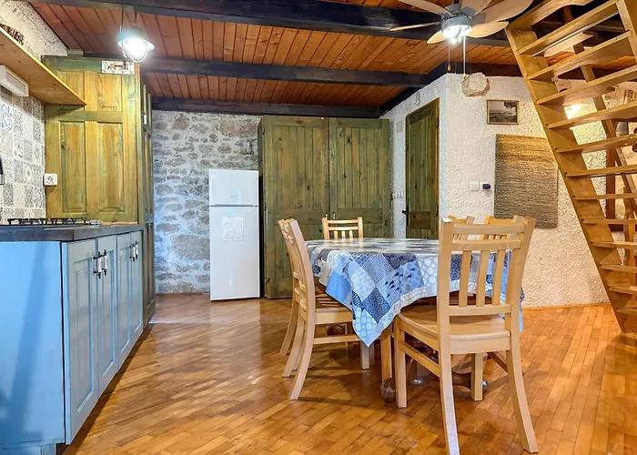 Apartamento Seaside In